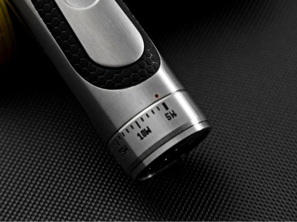 Aspire X Noname Zero.G Kit [SigarettaElettronicaForum.com]