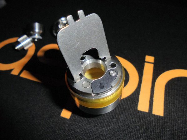 Aspire X Noname Zero.G Kit [SigarettaElettronicaForum.com]