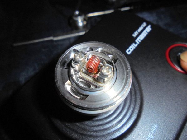 Aspire X Noname Zero.G Kit [SigarettaElettronicaForum.com]