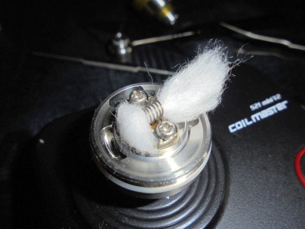 Aspire X Noname Zero.G Kit [SigarettaElettronicaForum.com]