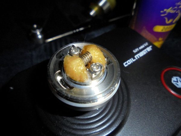 Aspire X Noname Zero.G Kit [SigarettaElettronicaForum.com]