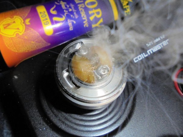 Aspire X Noname Zero.G Kit [SigarettaElettronicaForum.com]
