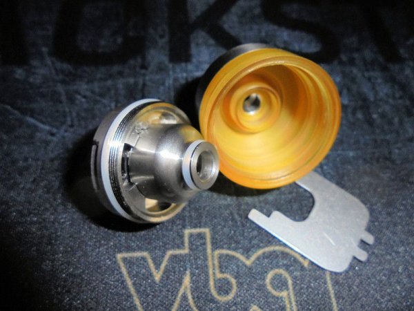 Aspire X Noname Zero.G Kit [SigarettaElettronicaForum.com]