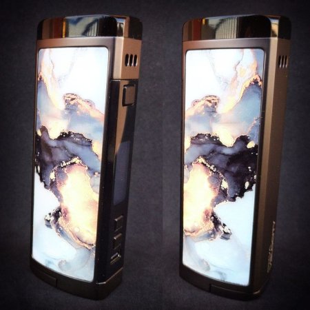 OXVA Velocity La Più Piccola Box Mod 21700 Al Mondo? [SigarettaElettronicaForum.com]