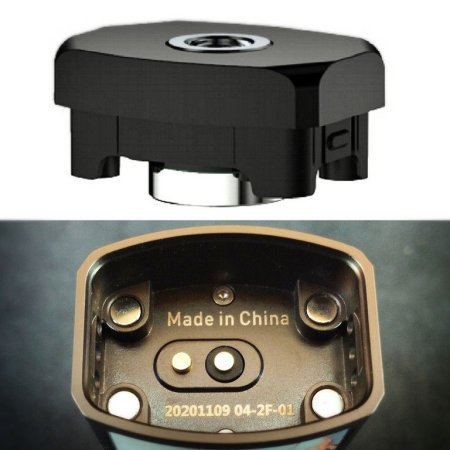 OXVA Velocity La Più Piccola Box Mod 21700 Al Mondo? [SigarettaElettronicaForum.com]