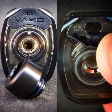 OXVA Velocity La Più Piccola Box Mod 21700 Al Mondo? [SigarettaElettronicaForum.com]