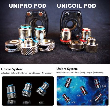 OXVA Velocity La Più Piccola Box Mod 21700 Al Mondo? [SigarettaElettronicaForum.com]