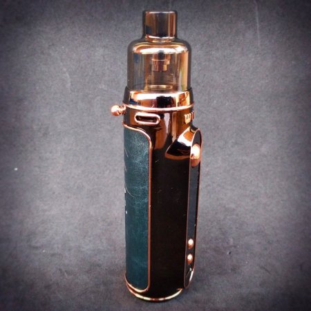 Witness 80W By Vapelustion & Sense [SigarettaElettronicaForum.com]