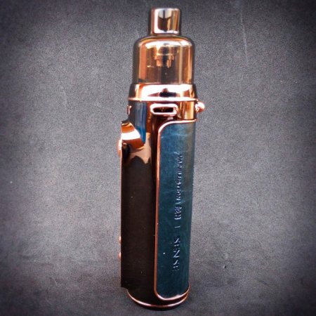 Witness 80W By Vapelustion & Sense [SigarettaElettronicaForum.com]