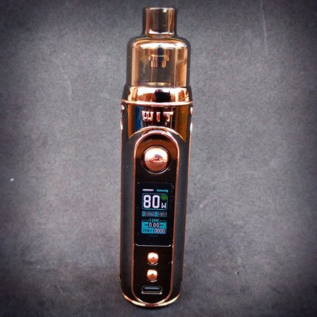 Witness 80W By Vapelustion & Sense [SigarettaElettronicaForum.com]
