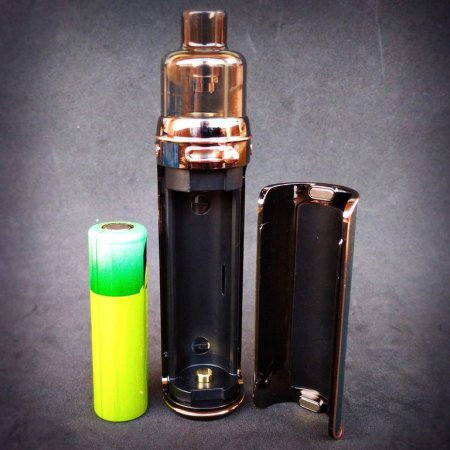 Witness 80W By Vapelustion & Sense [SigarettaElettronicaForum.com]