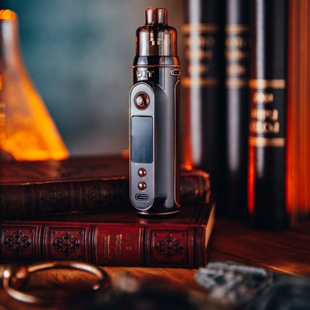 Witness 80W By Vapelustion & Sense [SigarettaElettronicaForum.com]