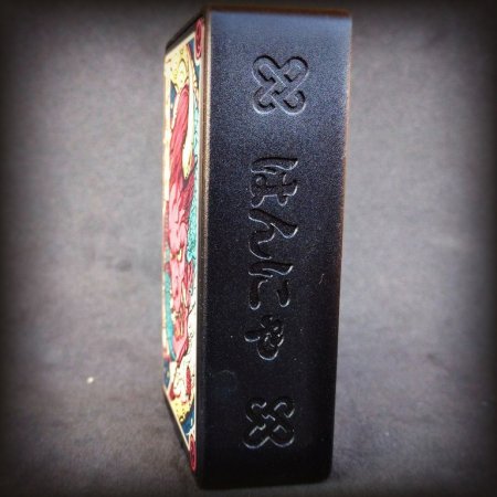 Vapelustion Hannya Box Mod 230W [SigarettaElettronicaForum.com]