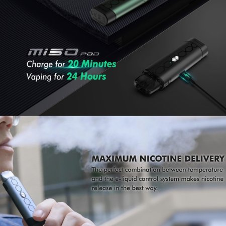Univapo Miso Pod [SigarettaElettronicaForum.com]