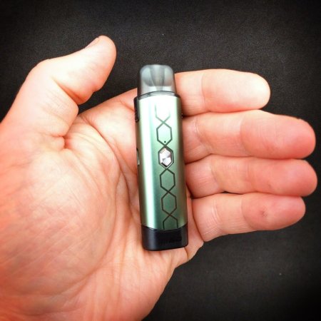 Univapo Miso Pod [SigarettaElettronicaForum.com]