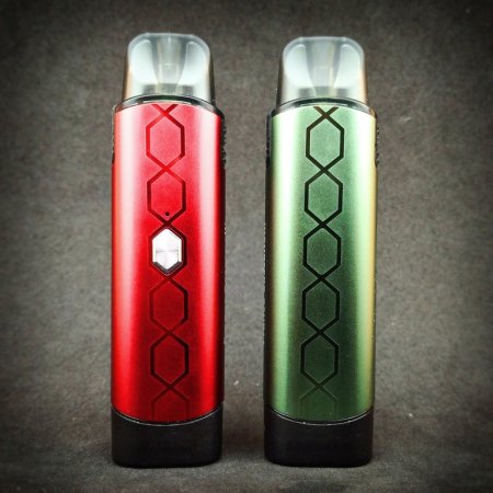Univapo Miso Pod [SigarettaElettronicaForum.com]
