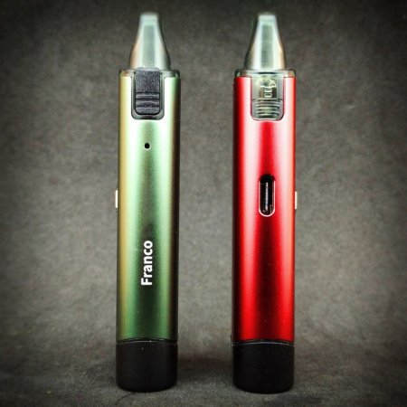 Univapo Miso Pod [SigarettaElettronicaForum.com]