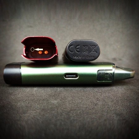 Univapo Miso Pod [SigarettaElettronicaForum.com]