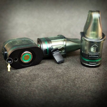 Univapo Miso Pod [SigarettaElettronicaForum.com]