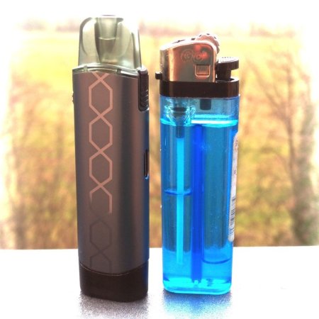 Univapo Miso Pod [SigarettaElettronicaForum.com]