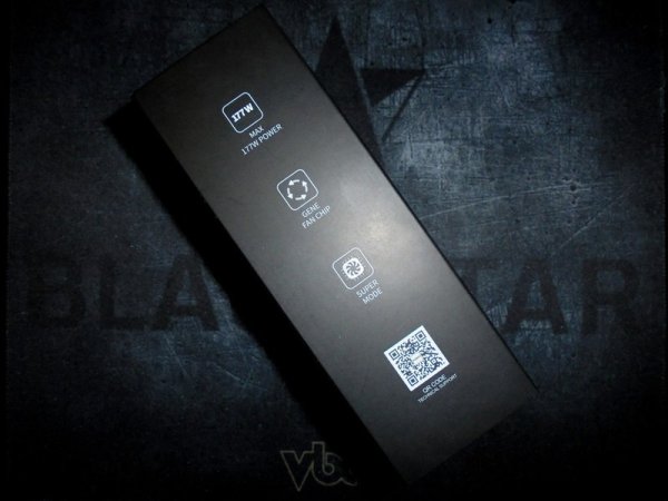 Drag 3 - Voopoo [SigarettaElettronicaForum.com]