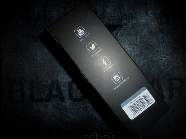 Drag 3 - Voopoo [SigarettaElettronicaForum.com]