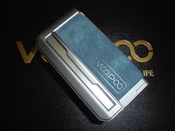 Drag 3 - Voopoo [SigarettaElettronicaForum.com]