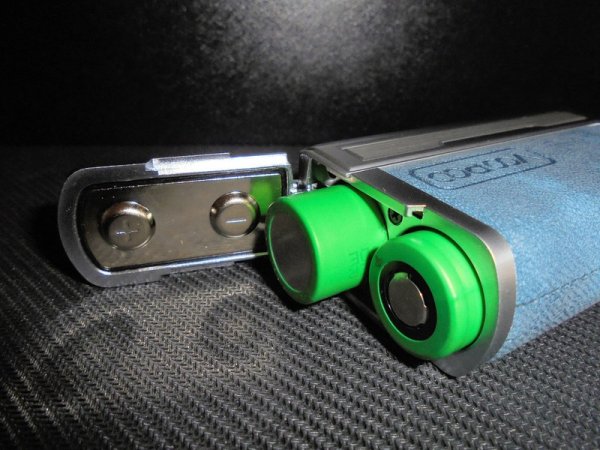 Drag 3 - Voopoo [SigarettaElettronicaForum.com]