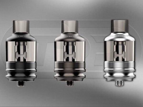 Drag 3 - Voopoo [SigarettaElettronicaForum.com]