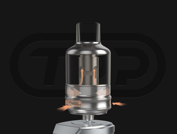 Drag 3 - Voopoo [SigarettaElettronicaForum.com]