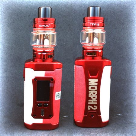 Smok Morph 2 TFV18 Kit 230W [SigarettaElettronicaForum.com]