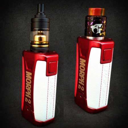Smok Morph 2 TFV18 Kit 230W [SigarettaElettronicaForum.com]