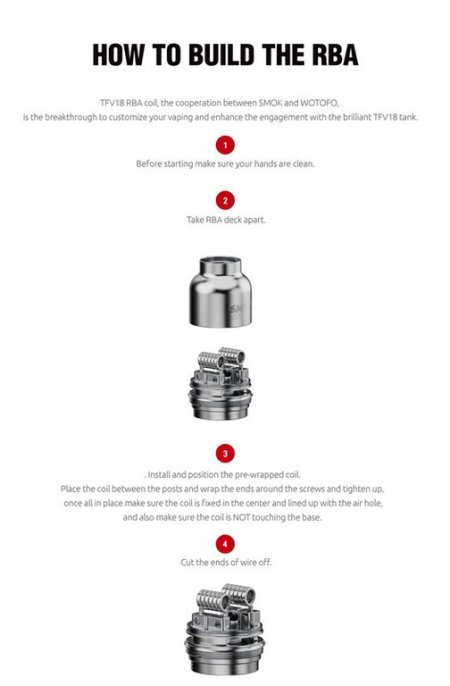Smok Morph 2 TFV18 Kit 230W [SigarettaElettronicaForum.com]