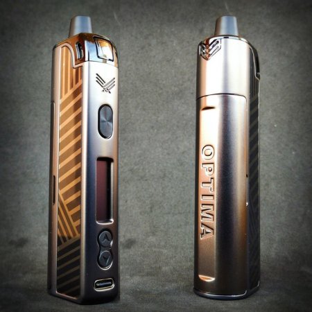 Vapefly Optima Pod Mod [SigarettaElettronicaForum.com]