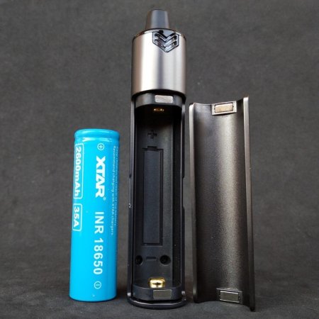 Vapefly Optima Pod Mod [SigarettaElettronicaForum.com]