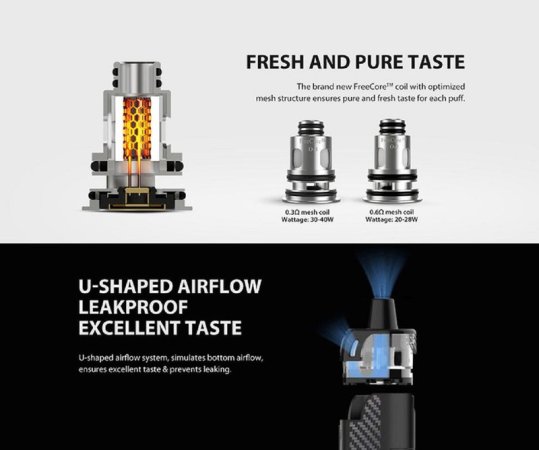 Vapefly Optima Pod Mod [SigarettaElettronicaForum.com]