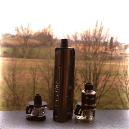 Vapefly Optima Pod Mod [SigarettaElettronicaForum.com]
