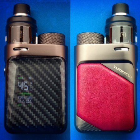 Vaporesso SWAG PX 80 [SigarettaElettronicaForum.com]
