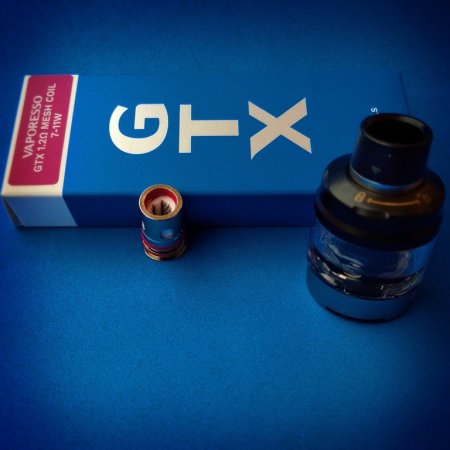 Vaporesso SWAG PX 80 [SigarettaElettronicaForum.com]