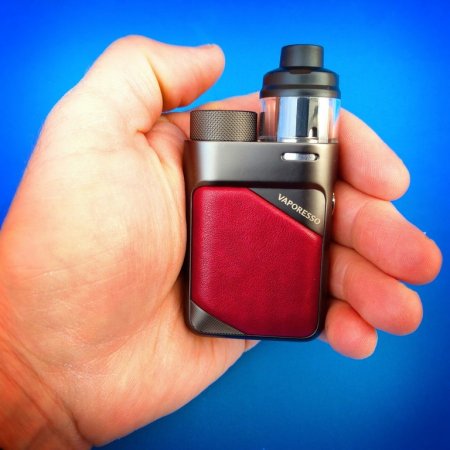 Vaporesso SWAG PX 80 [SigarettaElettronicaForum.com]