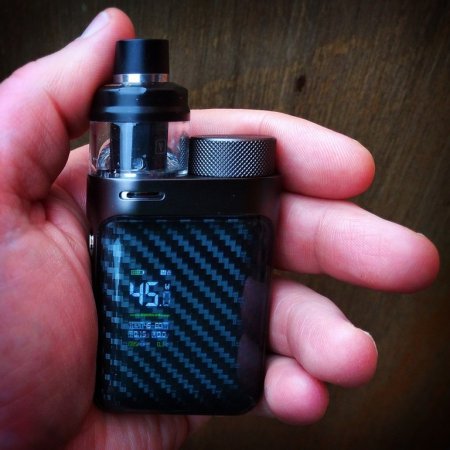 Vaporesso SWAG PX 80 [SigarettaElettronicaForum.com]