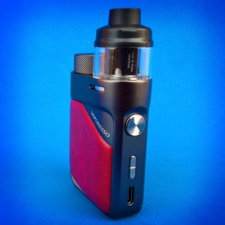 Vaporesso SWAG PX 80 [SigarettaElettronicaForum.com]