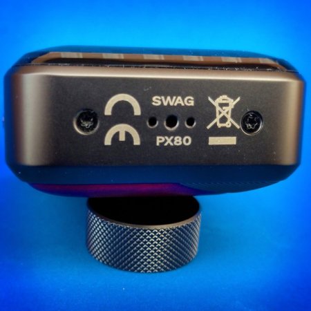 Vaporesso SWAG PX 80 [SigarettaElettronicaForum.com]