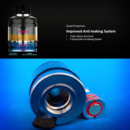 Vaporesso SWAG PX 80 [SigarettaElettronicaForum.com]