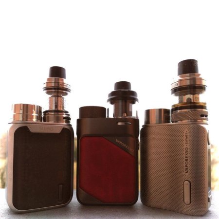 Vaporesso SWAG PX 80 [SigarettaElettronicaForum.com]