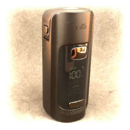 Eleaf IStick P100 Mod [SigarettaElettronicaForum.com]