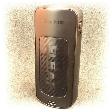 Eleaf IStick P100 Mod [SigarettaElettronicaForum.com]