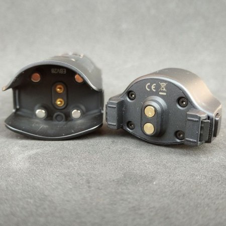 Eleaf IStick P100 Mod [SigarettaElettronicaForum.com]
