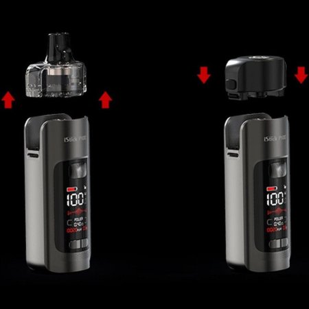 Eleaf IStick P100 Mod [SigarettaElettronicaForum.com]