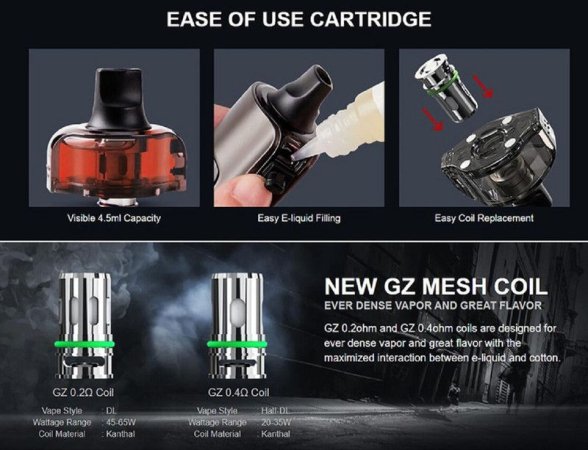 Eleaf IStick P100 Mod [SigarettaElettronicaForum.com]